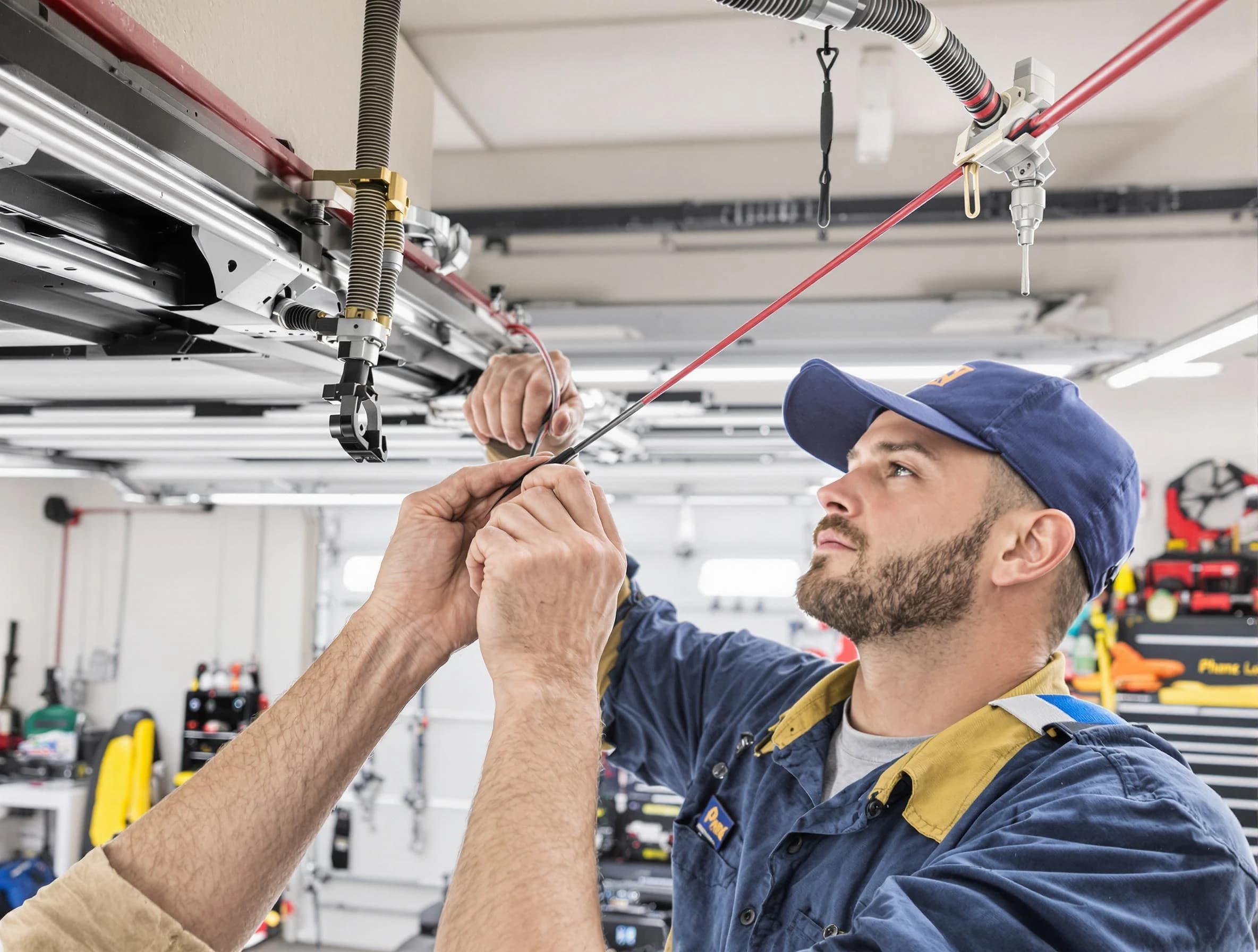 Cable Repair service in Carnegie, PA