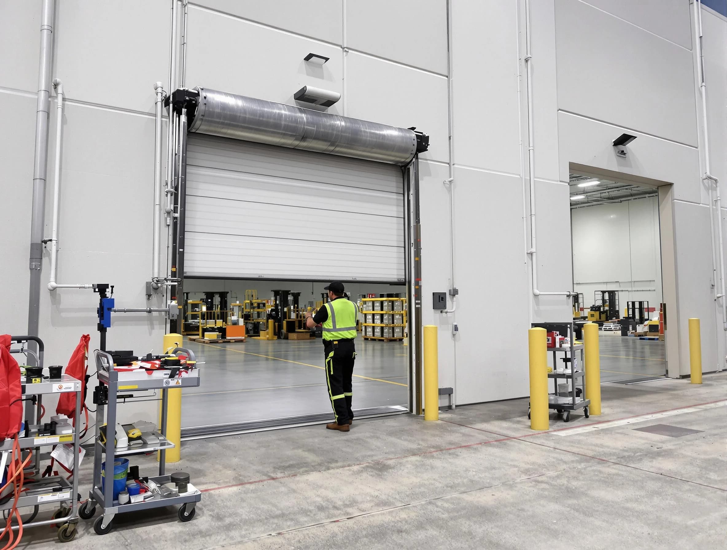 Commercial Repair service in Carnegie, PA