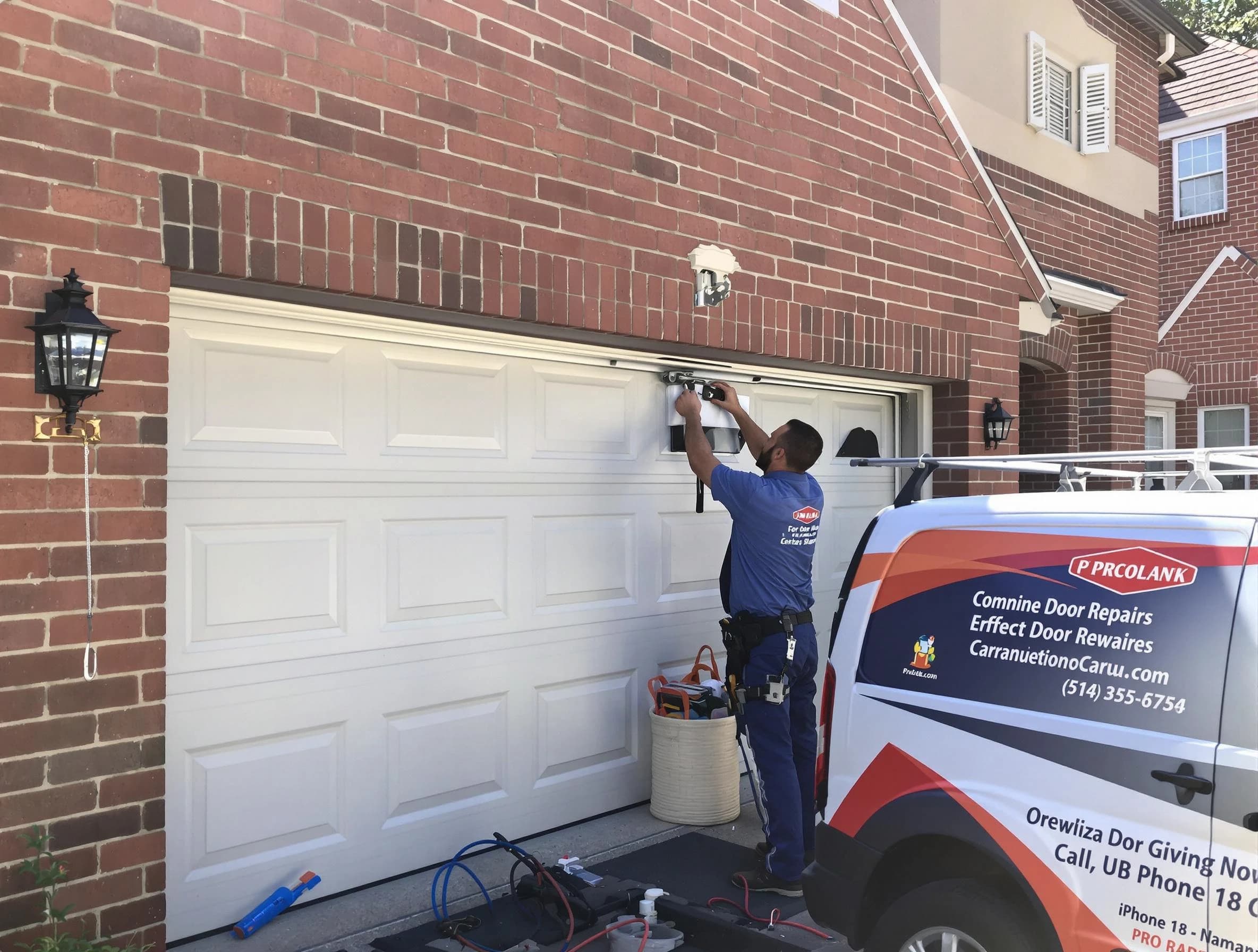 Carnegie Garage Door Repair local garage door repair technician in Carnegie