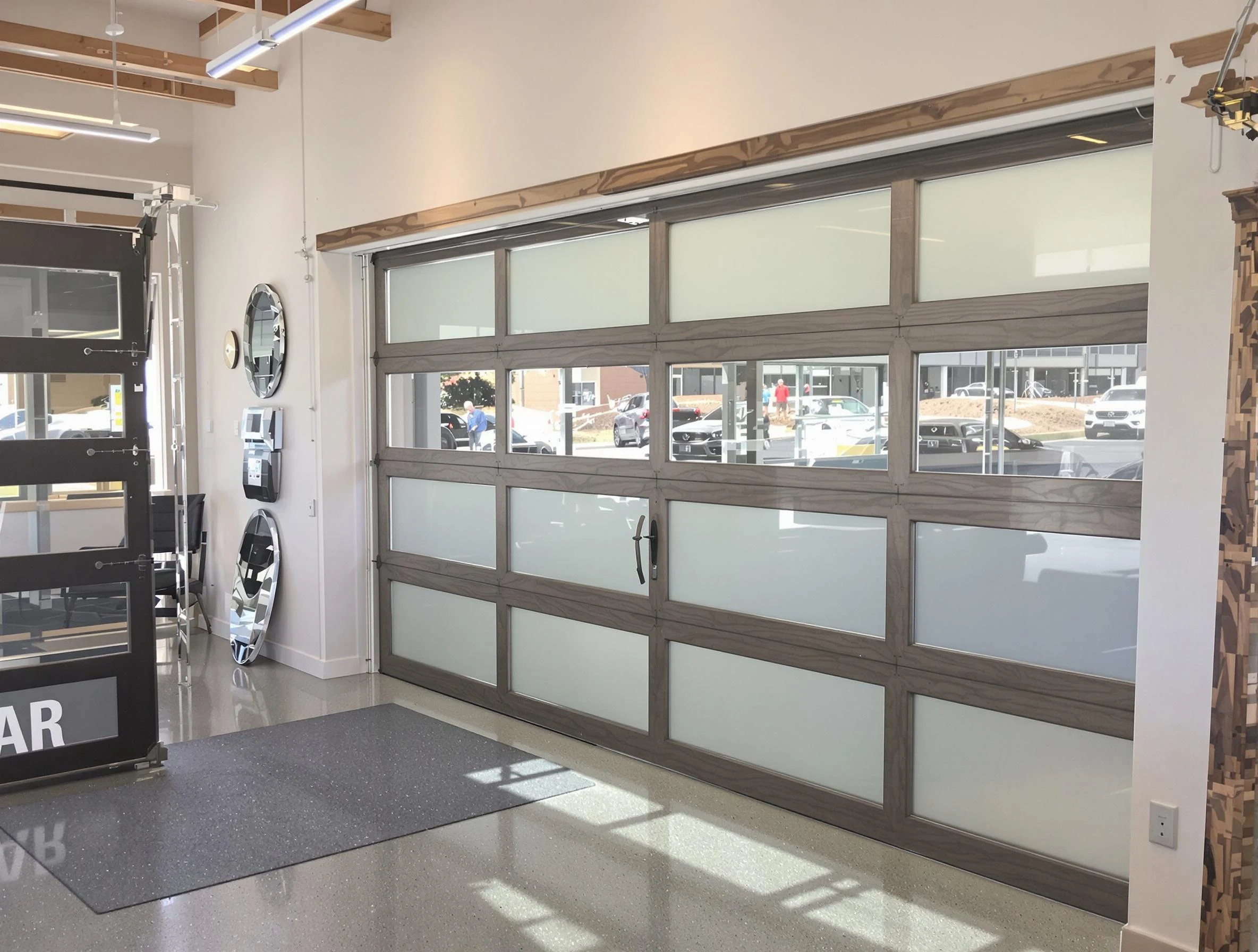 Custom Doors in Mount Lebanon, PA