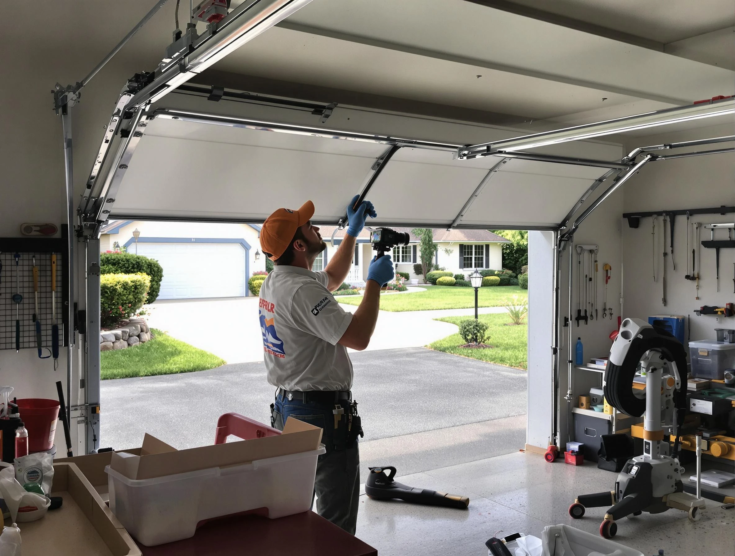 Local Repair in Mount Lebanon, PA